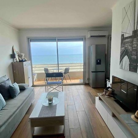 Appartamento Magnifique Studio Vue Mer Canet-en-Roussillon Esterno foto